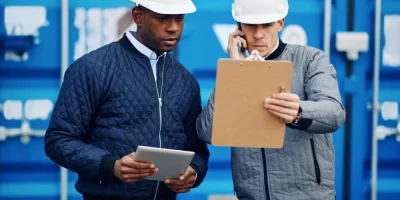 Room Integrity Testing Technician