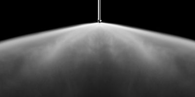 Water Mist Fire Suppression System